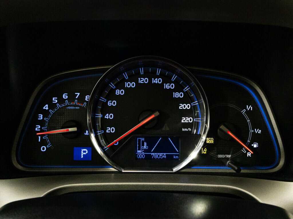 Toyota RAV4, 2013 Фото №12