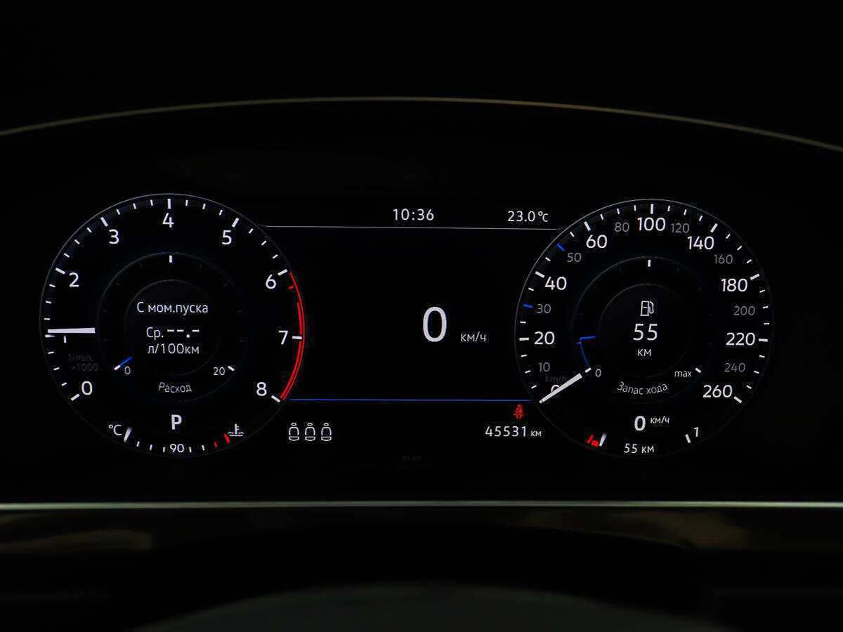 Volkswagen Tiguan, 2017 Фото №14