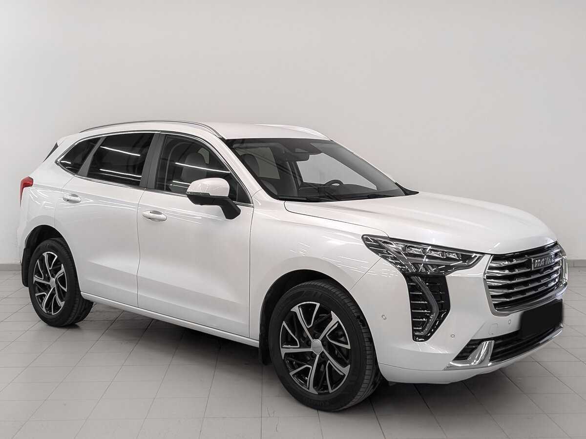 Haval Jolion, 2022 Фото №3