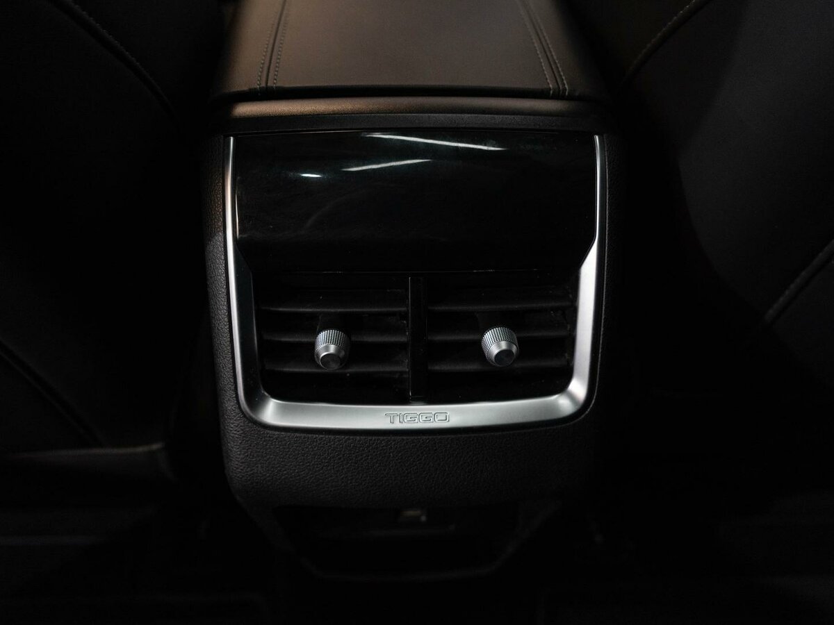 Chery Tiggo 7 Pro Max I, 2023 Фото №15