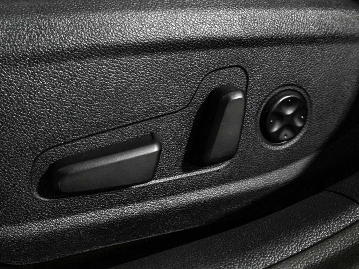 Kia Optima, 2016 Фото №14