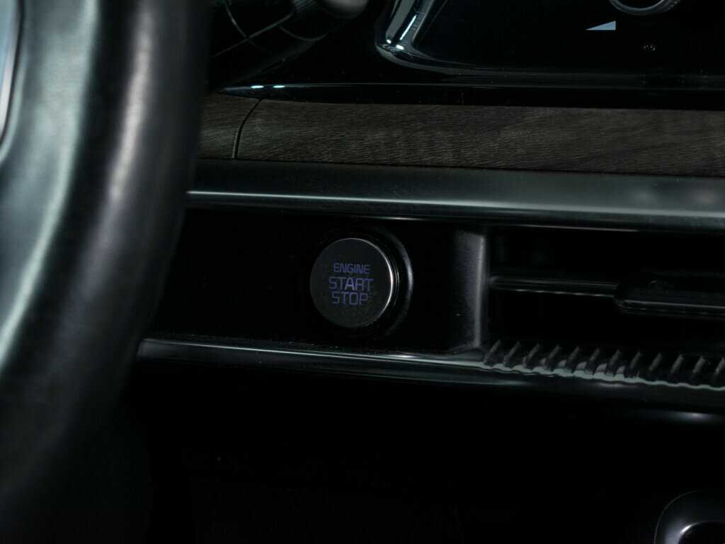 Kia K5, 2021 Фото №13