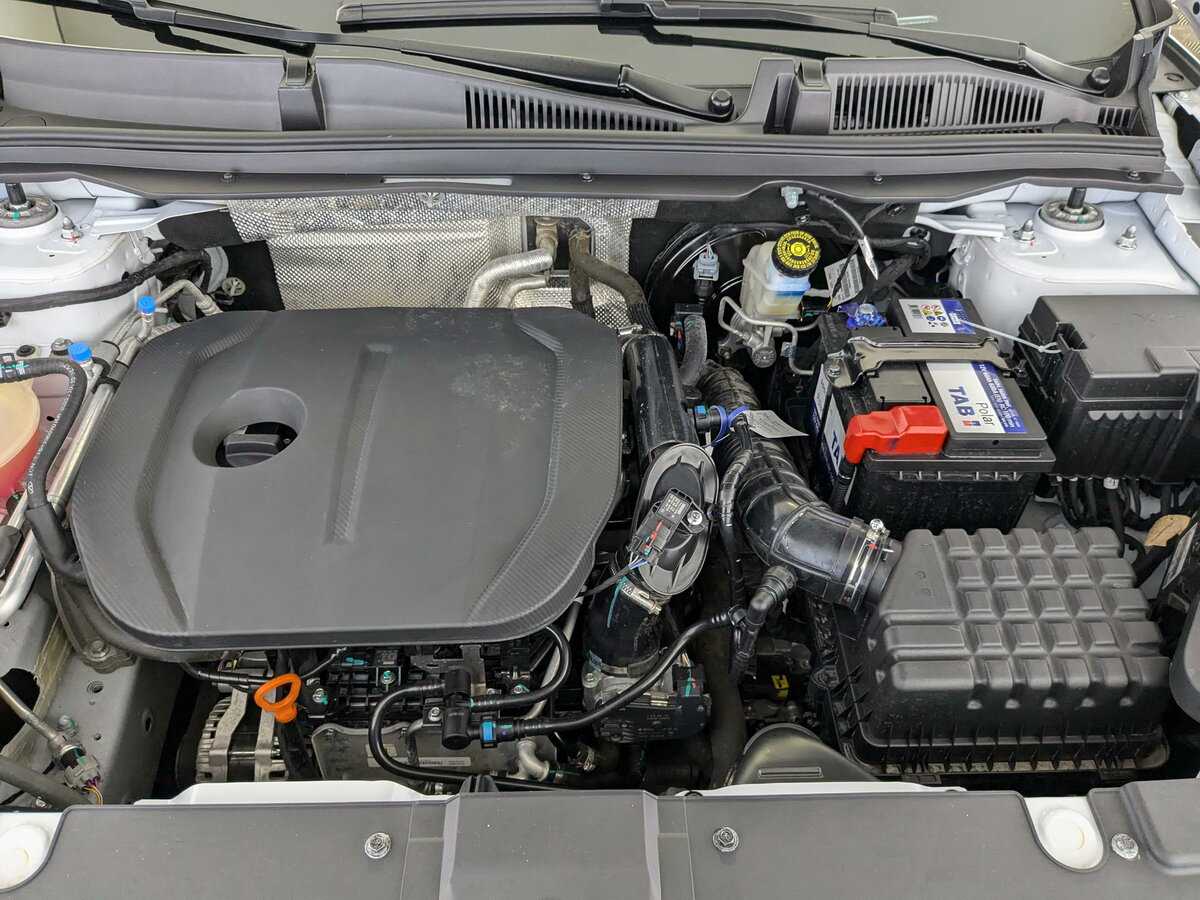 Omoda C5, 2022 Фото №11