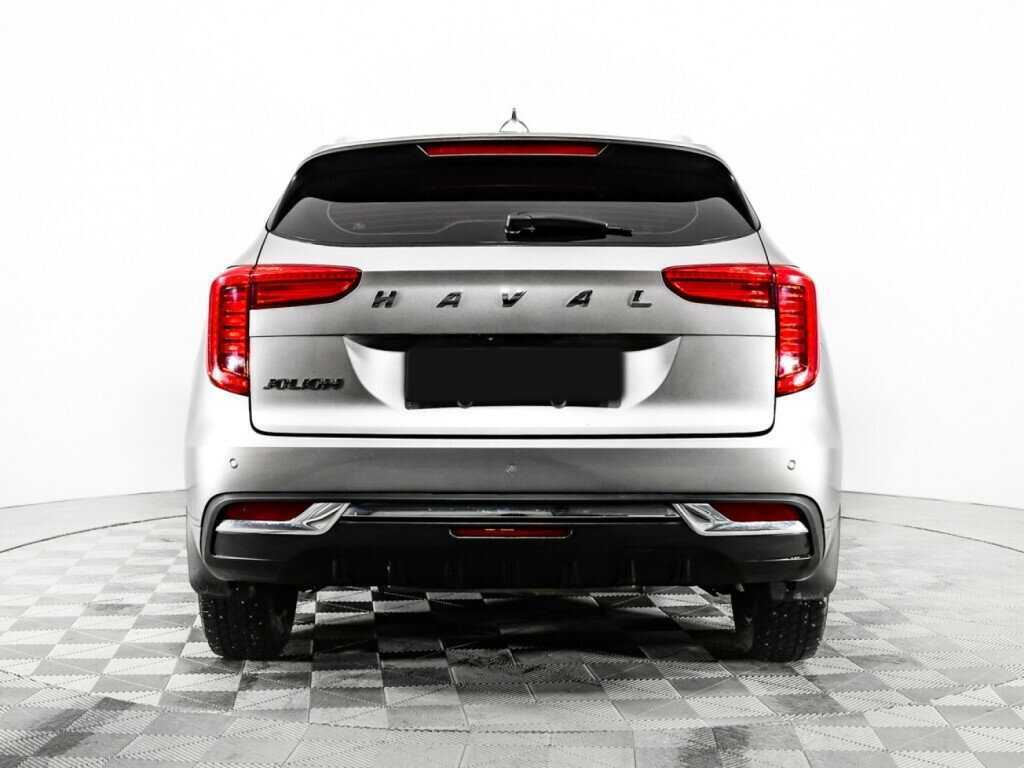 Haval Jolion, 2023 Фото №6