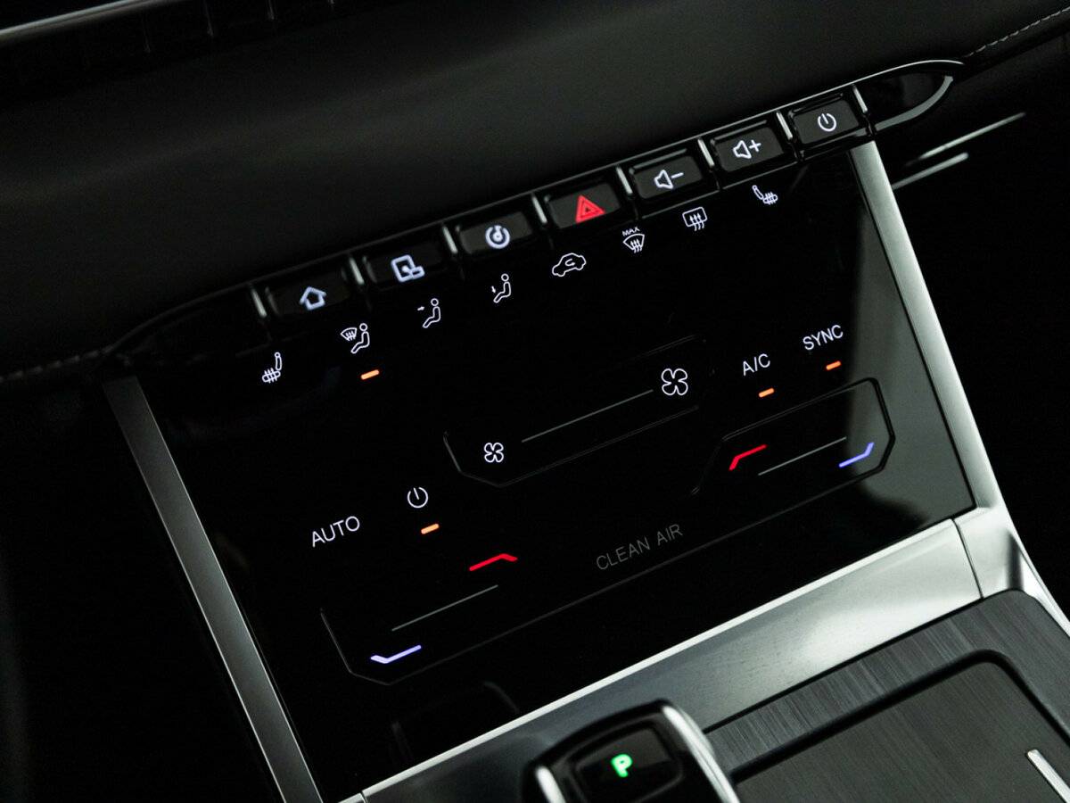 Chery Tiggo 7 Pro Max I, 2023 Фото №14