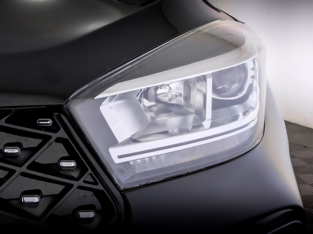 Chery Tiggo 4 Pro I, 2022 Фото №17