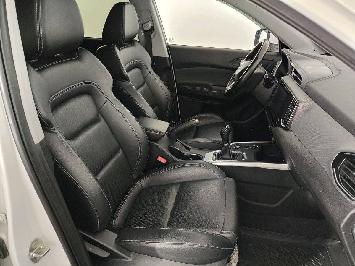 Chery Tiggo 4, 2020 Фото №12