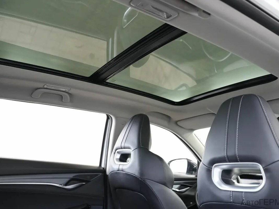 Changan CS75 Plus, 2023 Фото №13