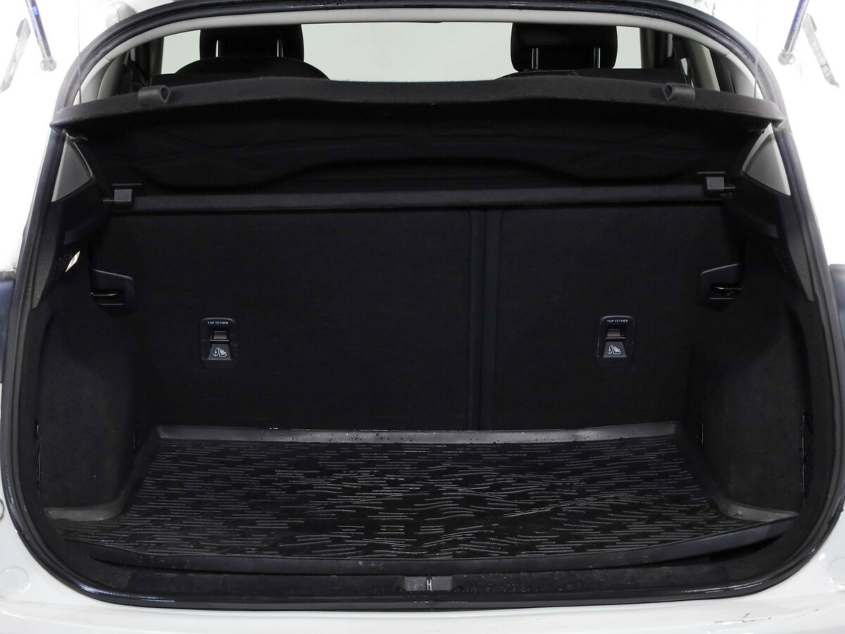 Geely Coolray I, 2021 Фото №30