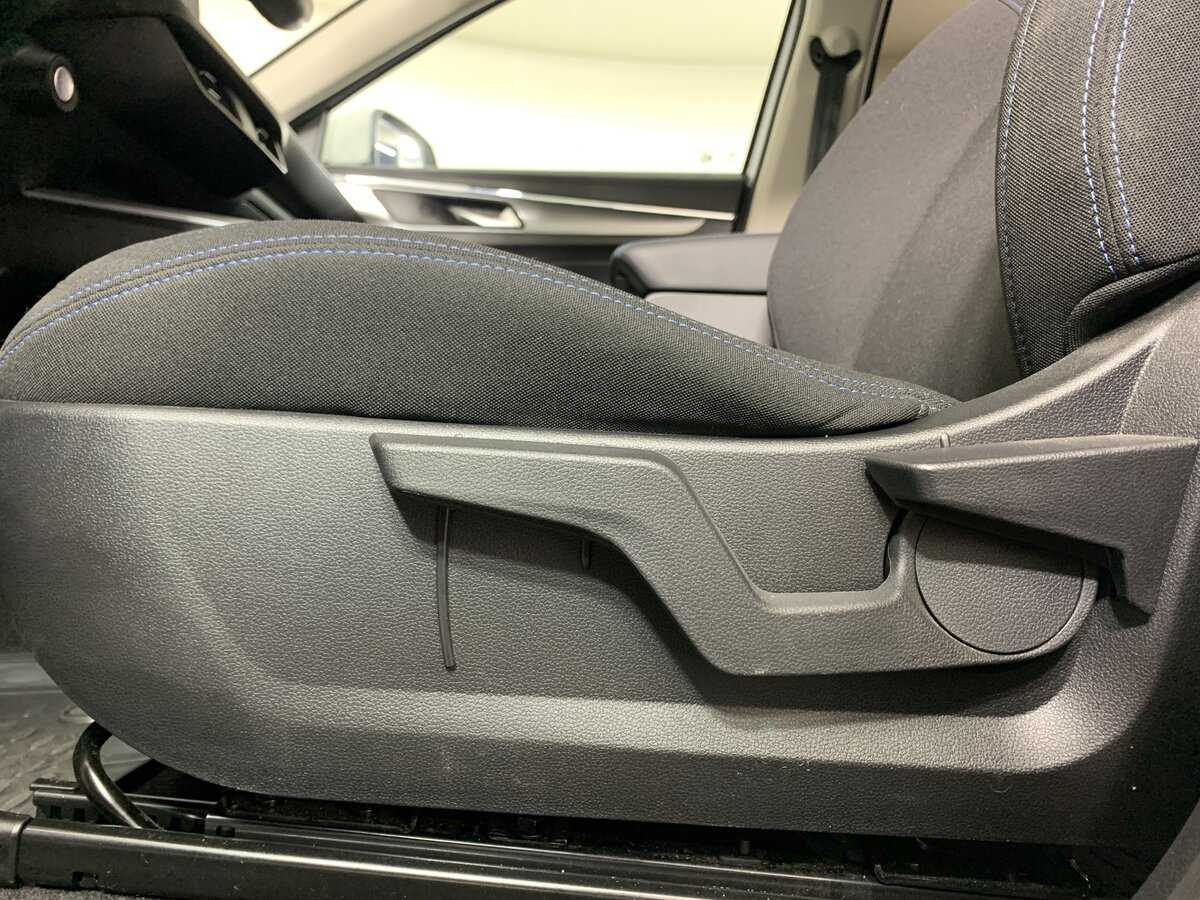 Haval Jolion, 2023 Фото №17