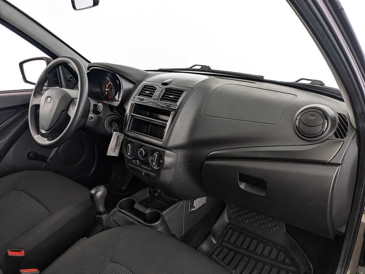 Lada (ВАЗ) Granta, 2020 Фото №9