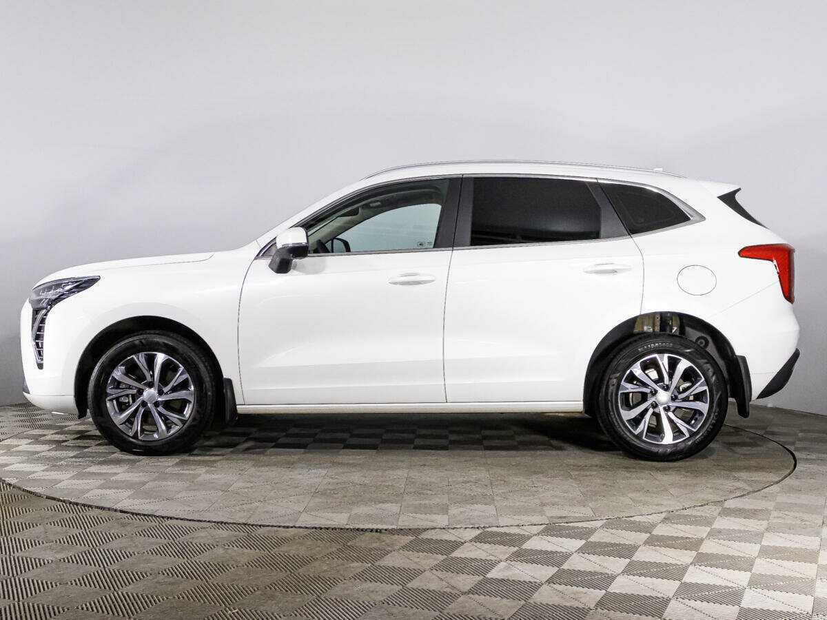 Haval Jolion, 2023 Фото №8