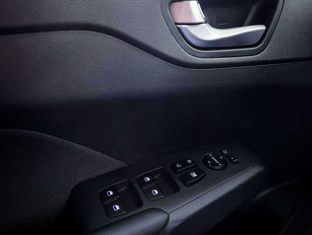 Hyundai Solaris, 2018 Фото №16