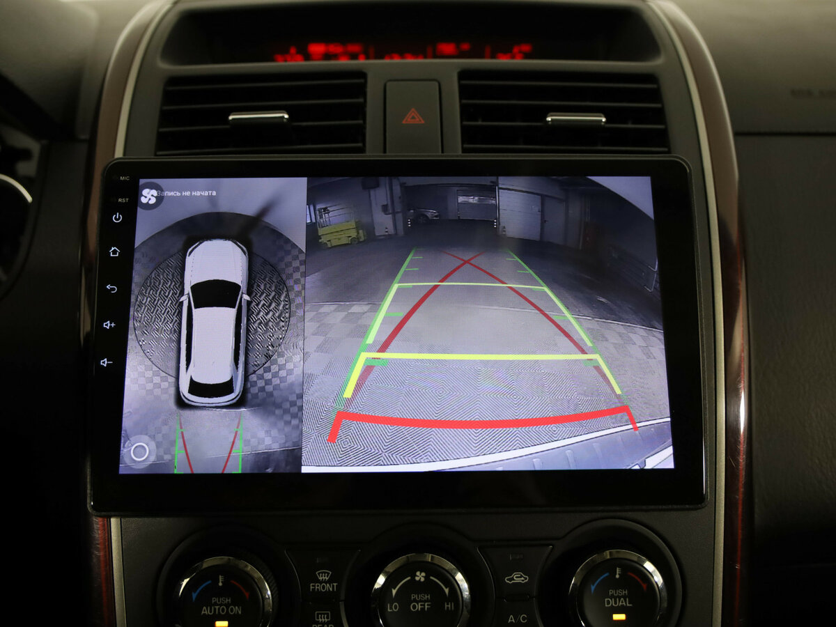 Mazda CX-9 I, 2012 Фото №15