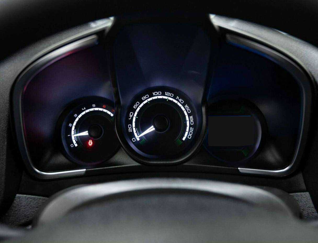 Lada (ВАЗ) XRAY, 2018 Фото №17