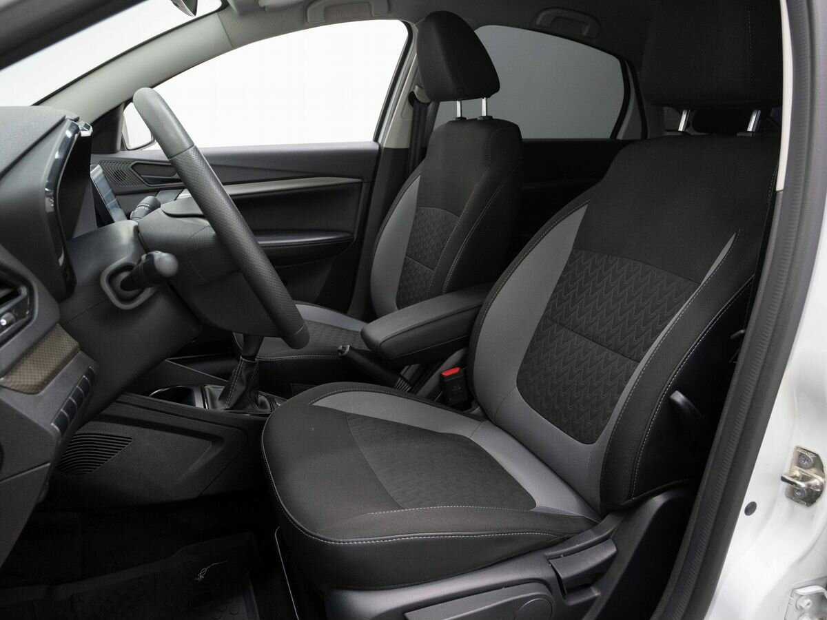 Lada (ВАЗ) Vesta, 2023 Фото №9