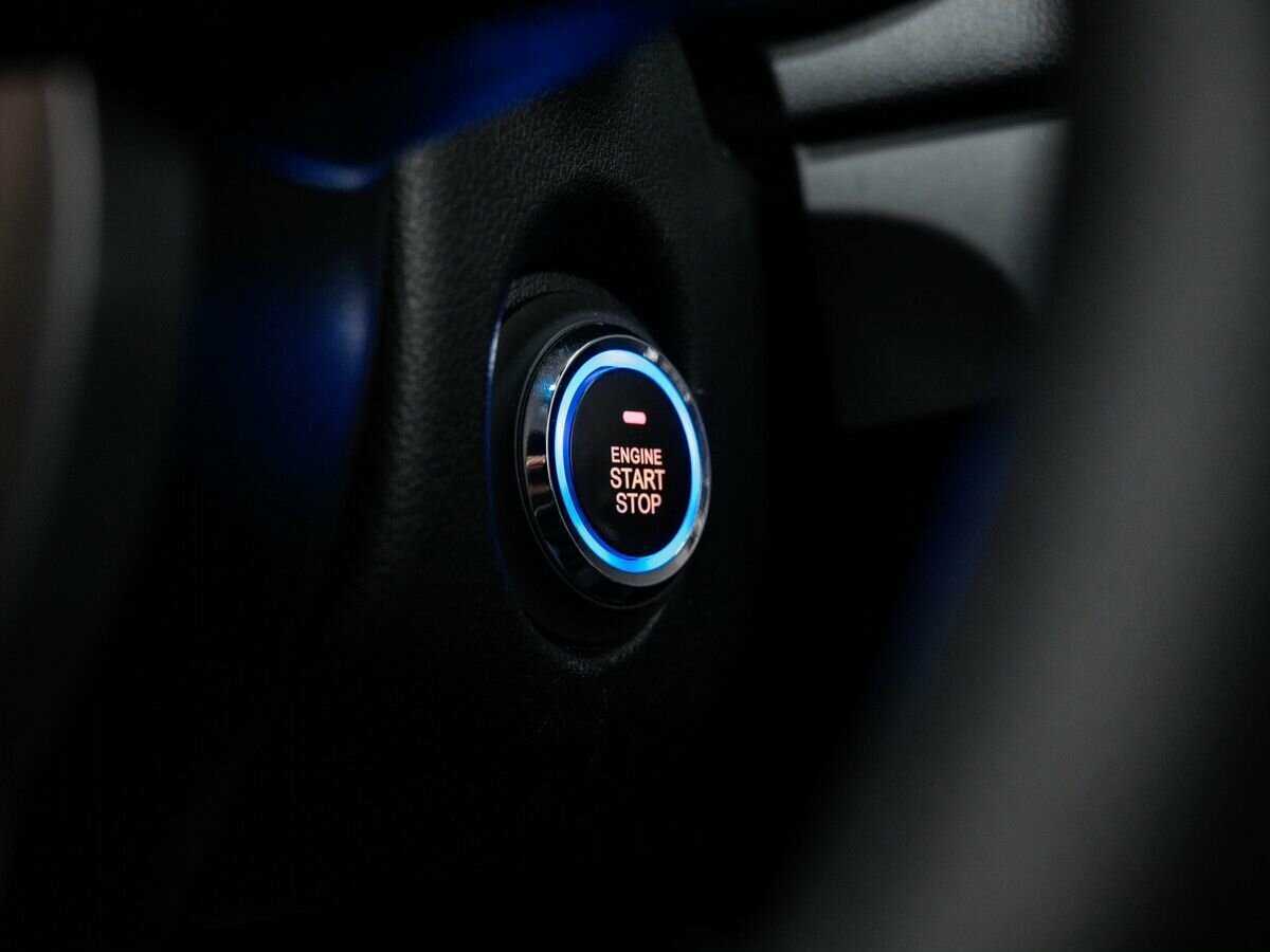 Kia Sportage, 2020 Фото №19