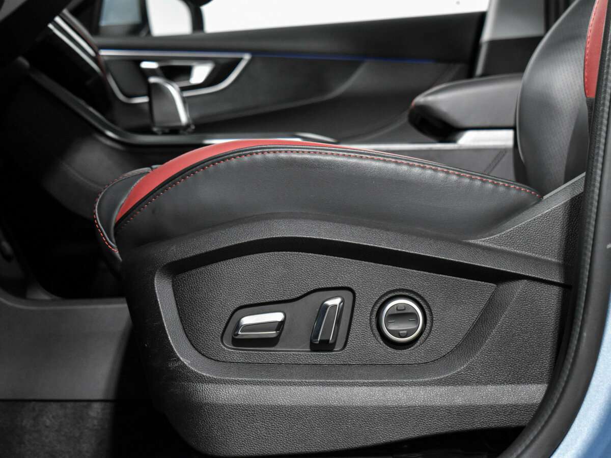 Chery Tiggo 4 Pro, 2023 Фото №10