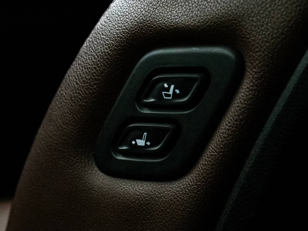 Kia Sorento Prime, 2016 Фото №25