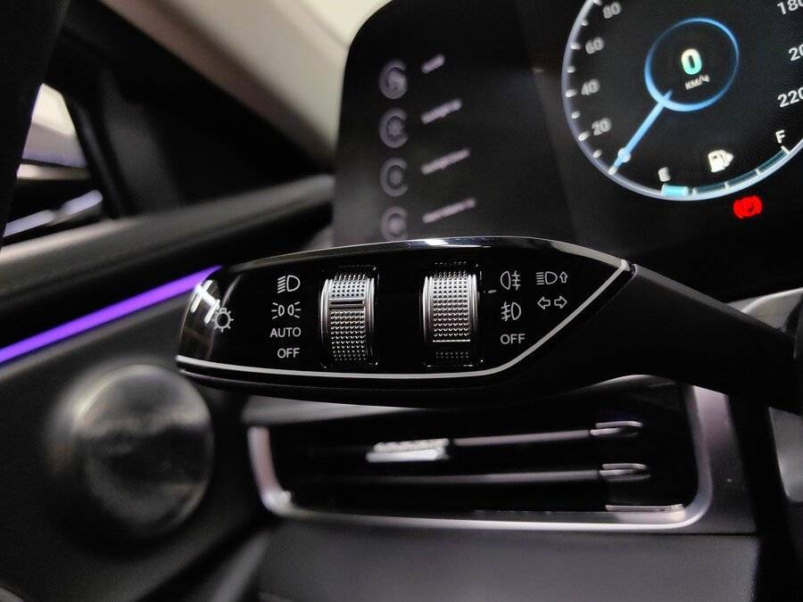 Chery Arrizo 8, 2023 Фото №20