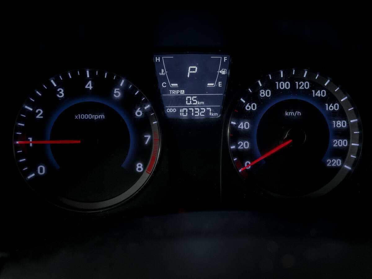 Hyundai Solaris, 2014 Фото №11