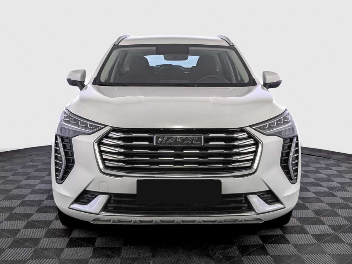 Haval Jolion, 2023 Фото №2