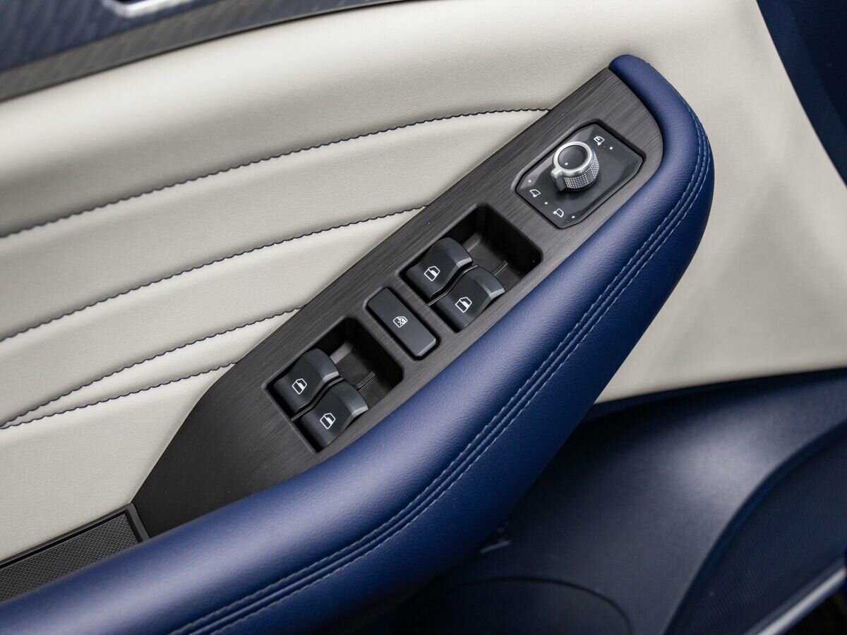 Haval F7x, 2022 Фото №18