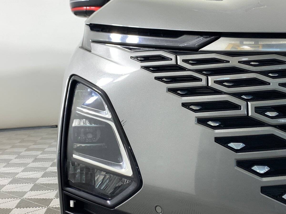 Omoda C5, 2023 Фото №10