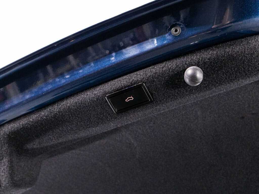 Skoda Superb, 2018 Фото №16