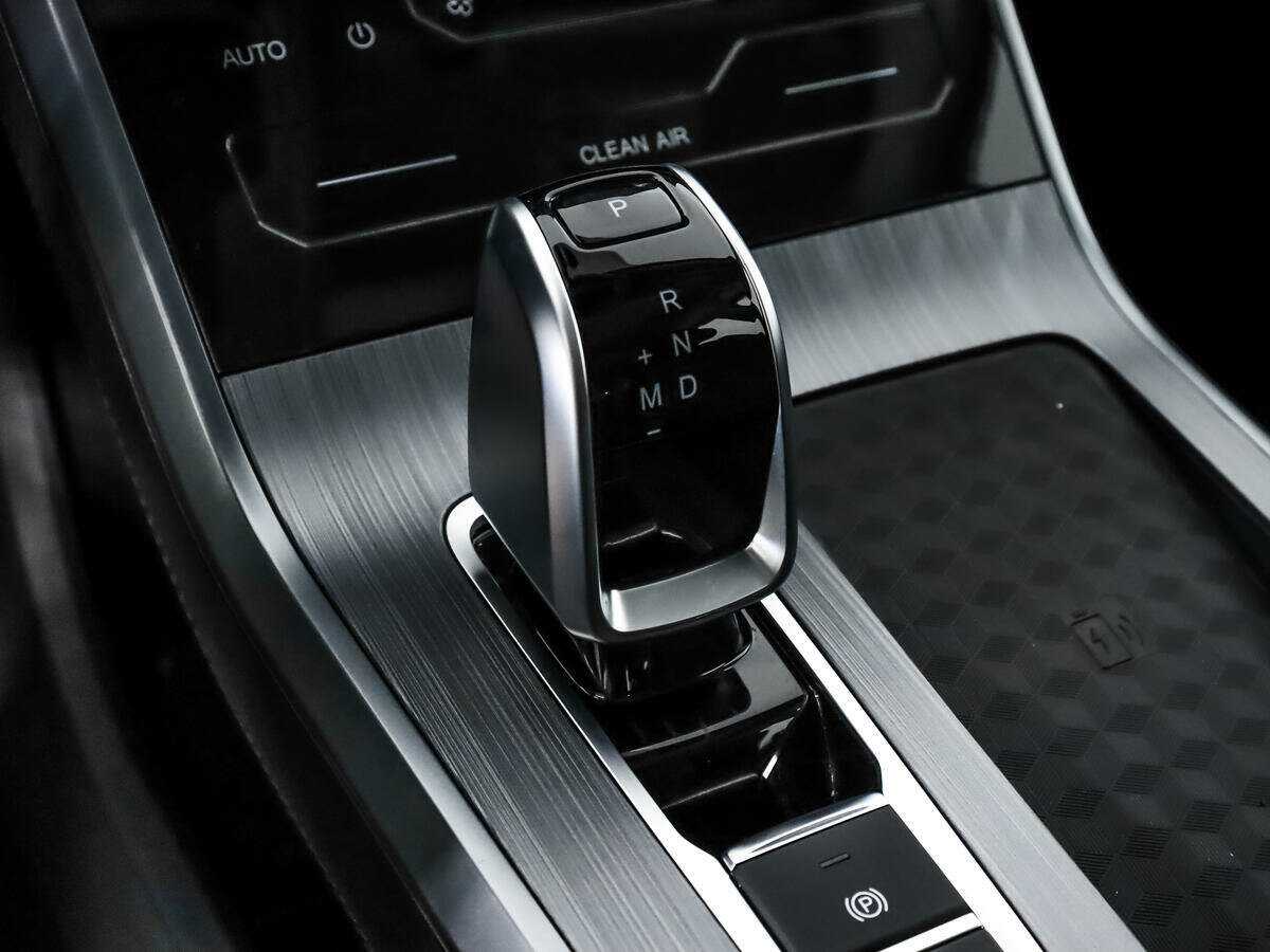 CHERY Tiggo 4 Pro, 2023 Фото №11