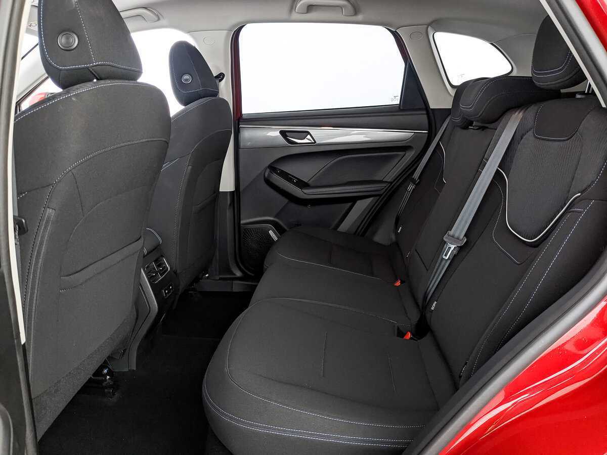 Haval Jolion, 2021 Фото №14