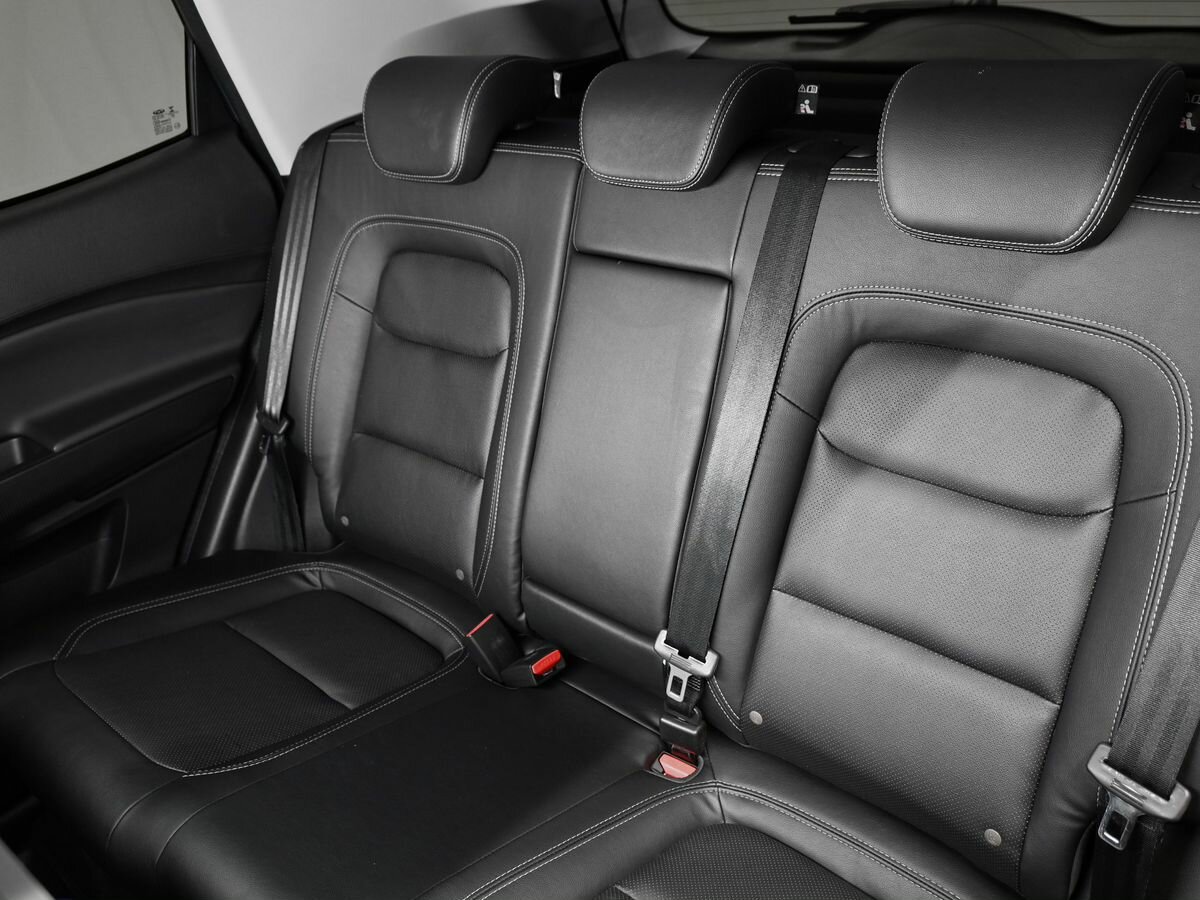 Chery Tiggo 4 I Рестайлинг, 2019 Фото №9