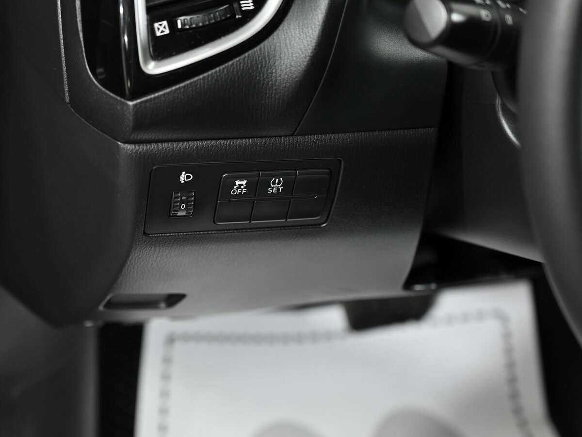 Mazda 3, 2013 Фото №9