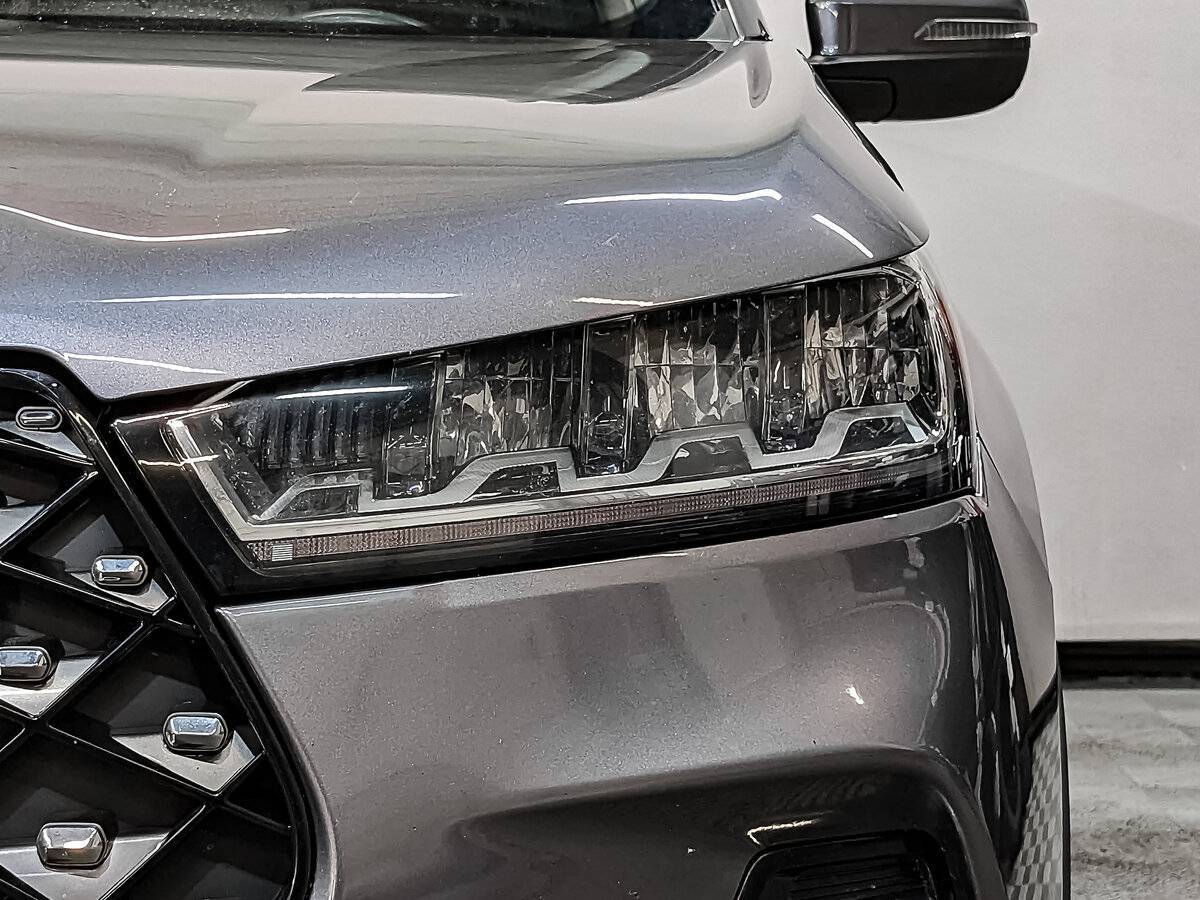 Chery Tiggo 7 Pro, 2022 Фото №15