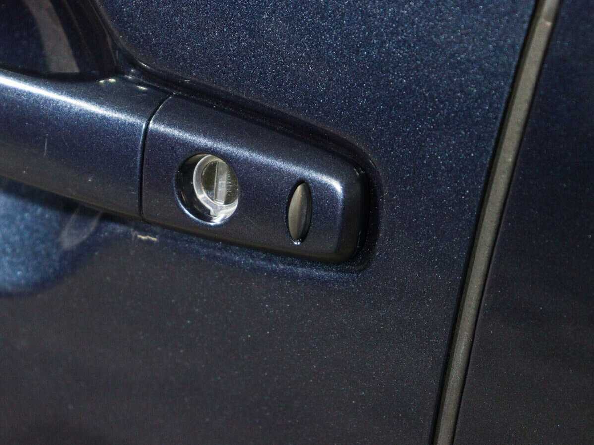 Mitsubishi Outlander, 2018 Фото №14