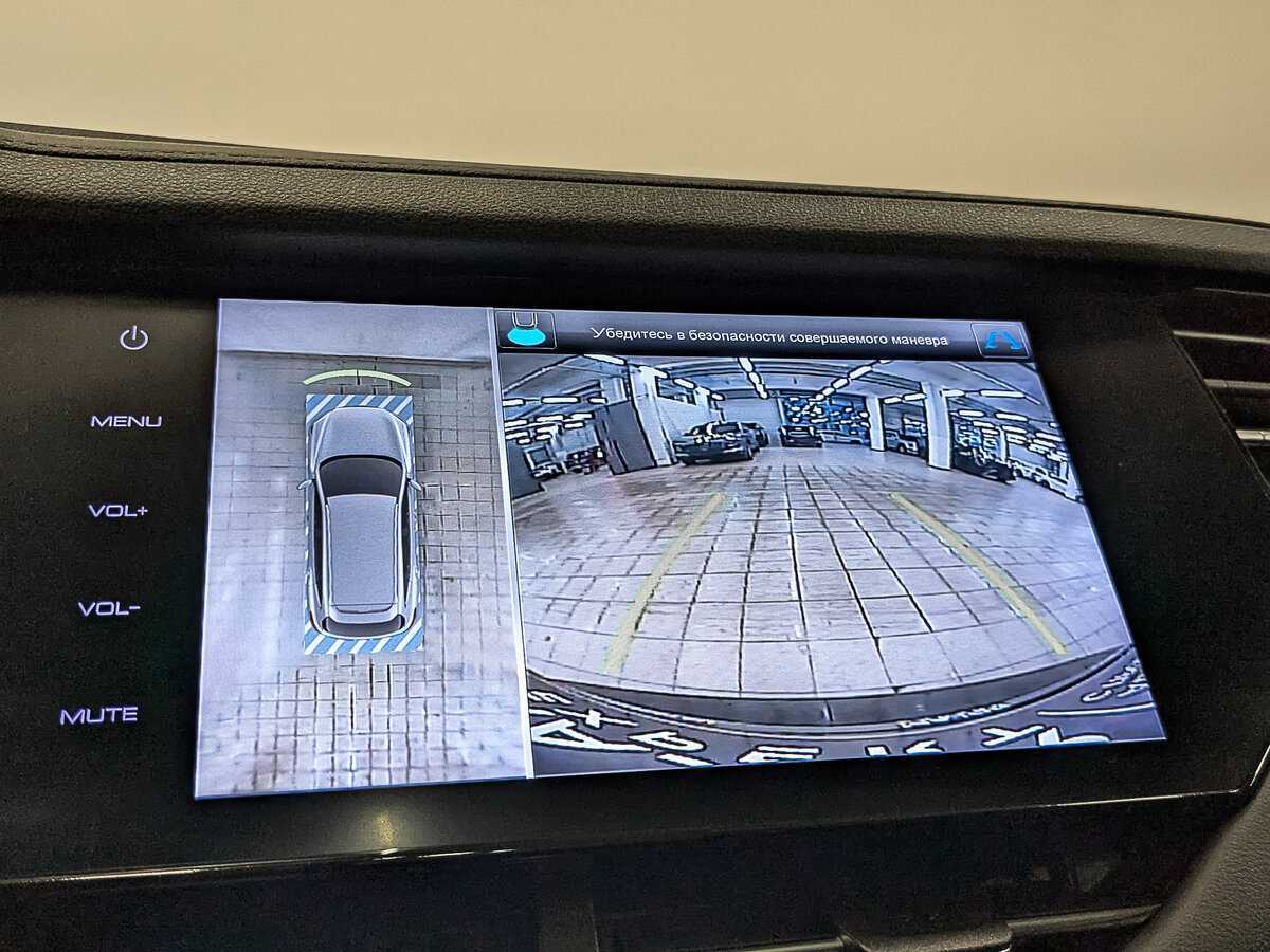 Haval F7, 2019 Фото №24