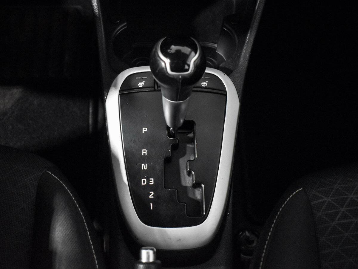 Kia Picanto, 2018 Фото №10