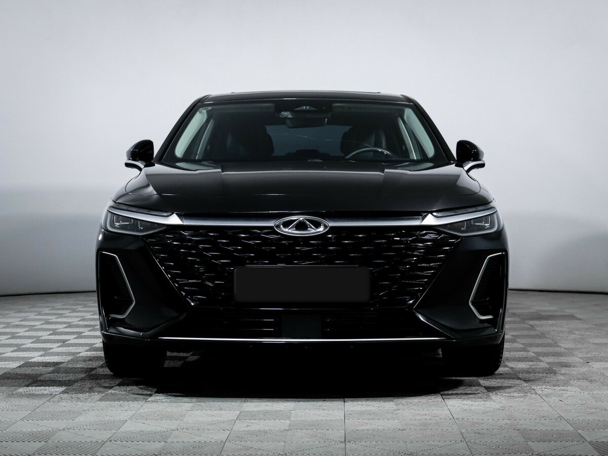 Chery Arrizo 8, 2023 Фото №2