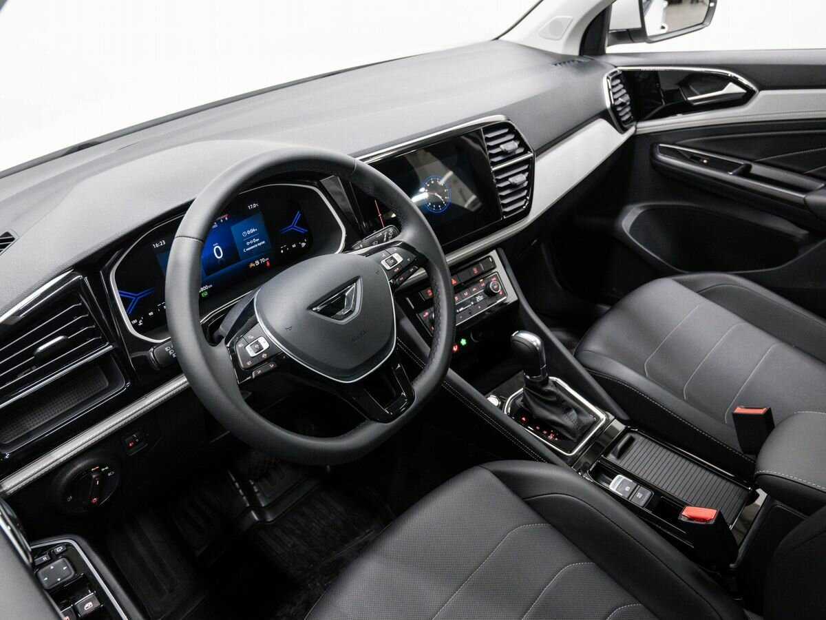 Jetta VS5, 2023 Фото №13