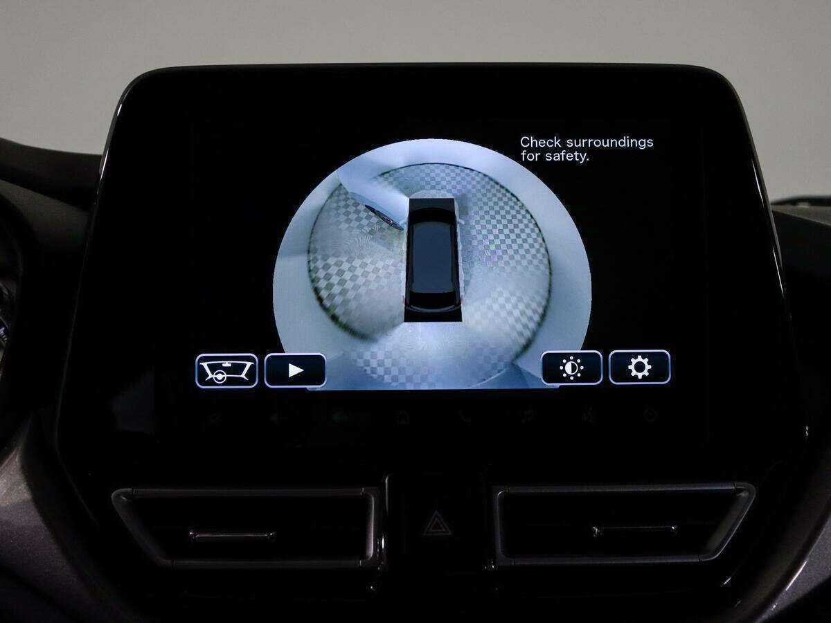 Suzuki Baleno, 2022 Фото №21