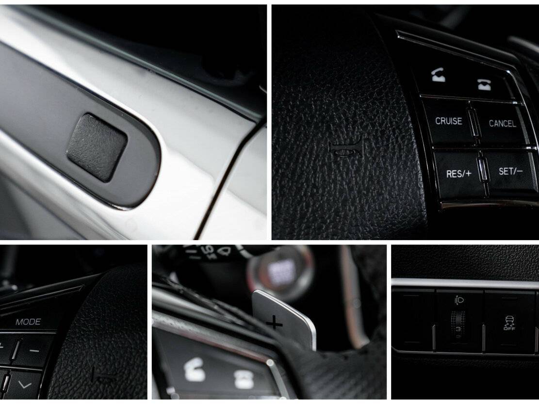 Haval M6, 2024 Фото №20