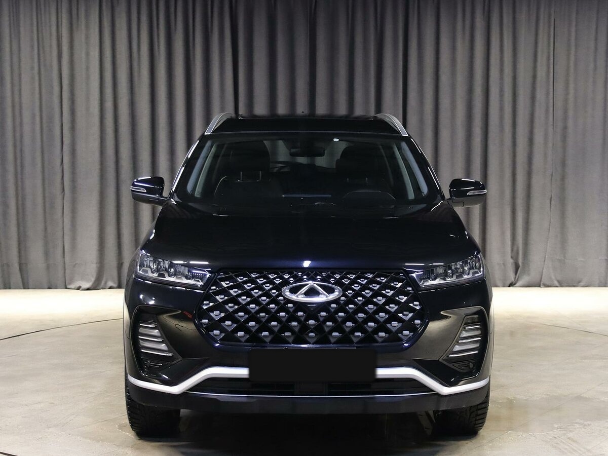 Chery Tiggo 7 Pro I, 2021 Фото №2