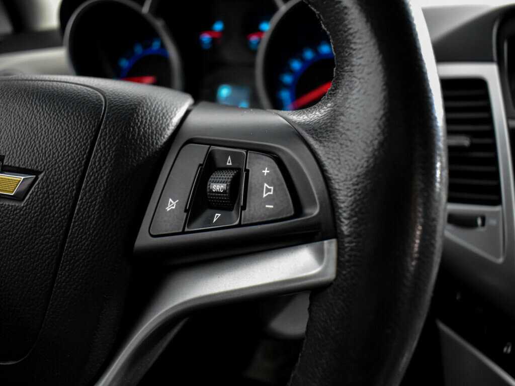 Chevrolet Cruze, 2012 Фото №15