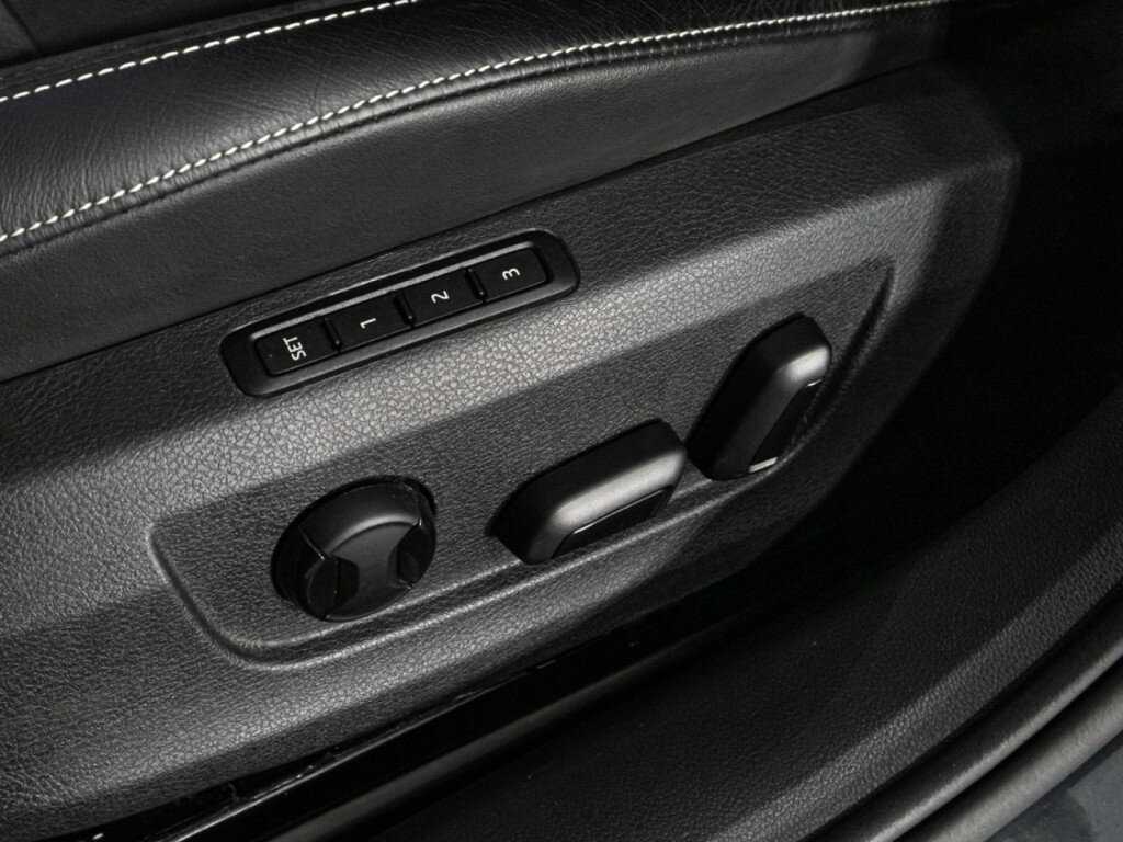 Skoda Superb, 2020 Фото №20