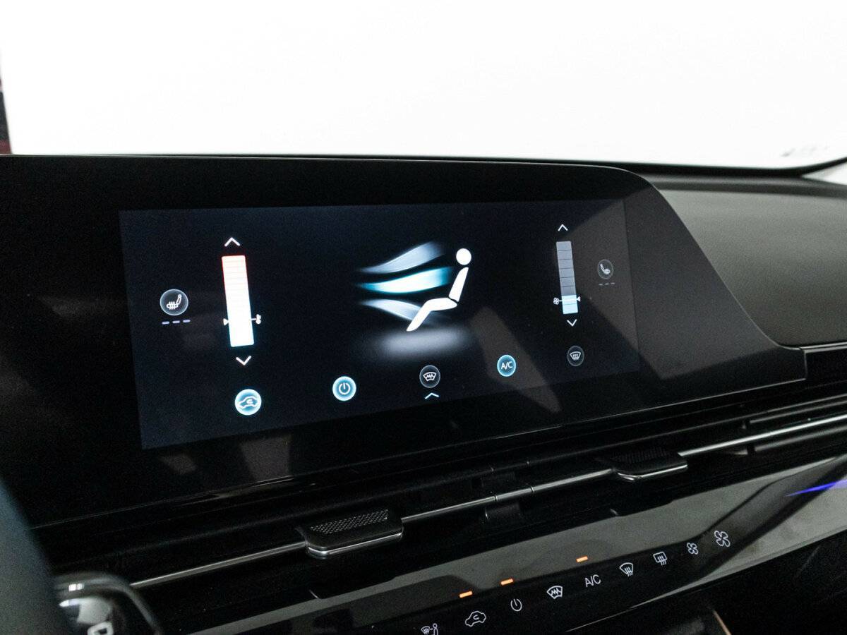 Omoda C5, 2024 Фото №17