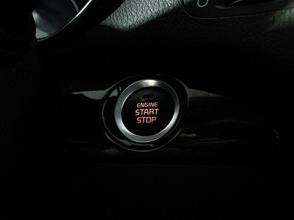 Kia Sorento, 2019 Фото №15