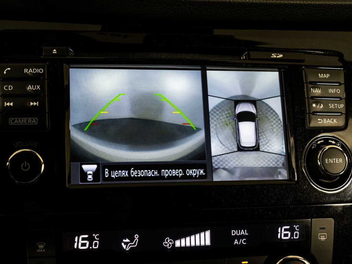 Nissan Qashqai, 2018 Фото №7