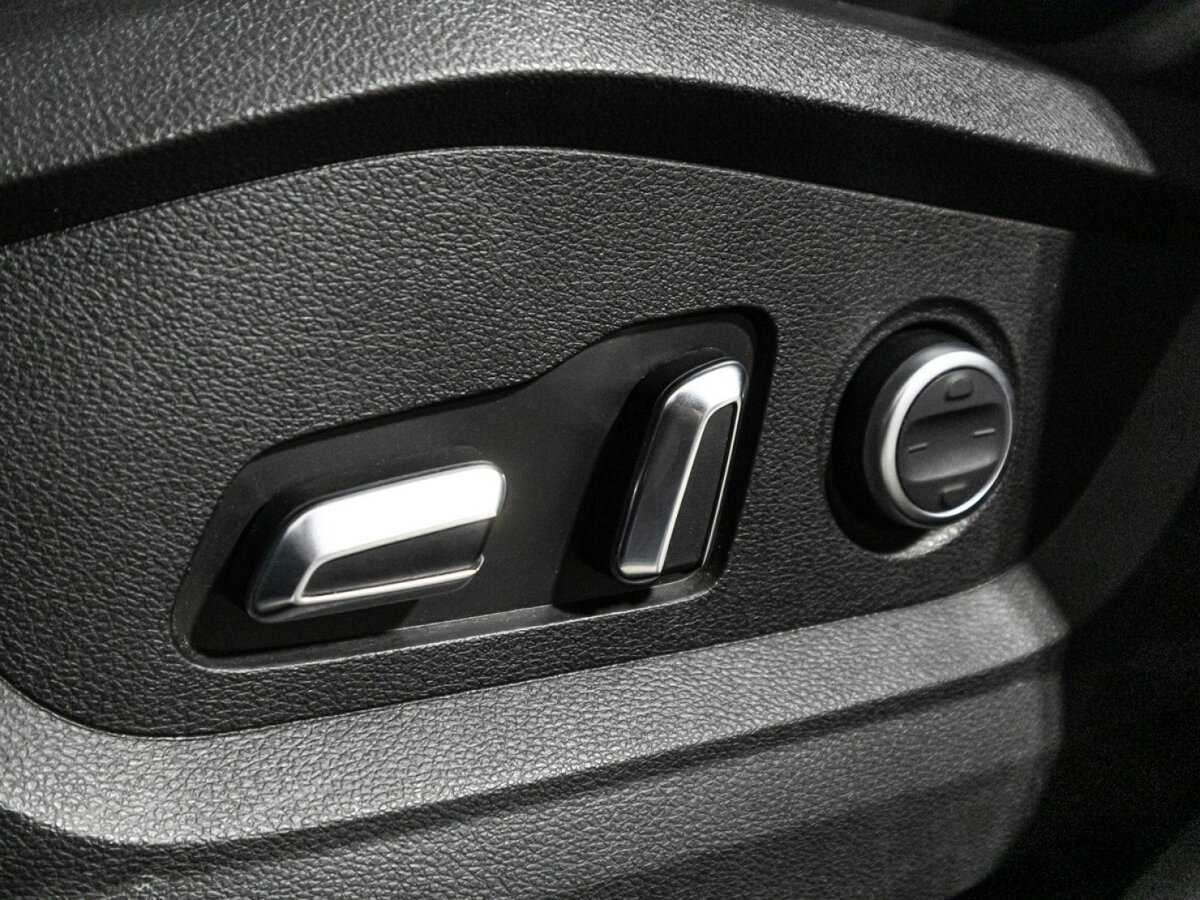 Exeed LX, 2022 Фото №17