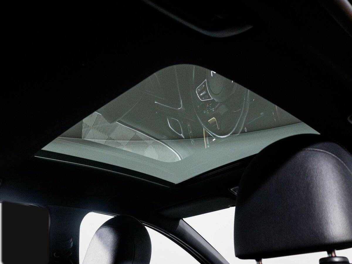 Kia XCeed, 2021 Фото №21