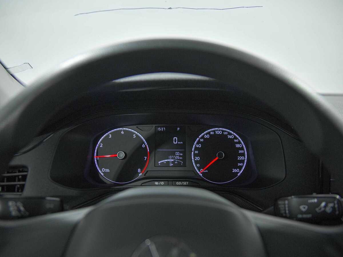 Volkswagen Polo, 2020 Фото №8